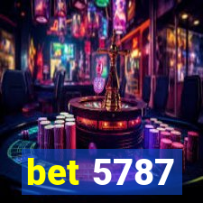 bet 5787